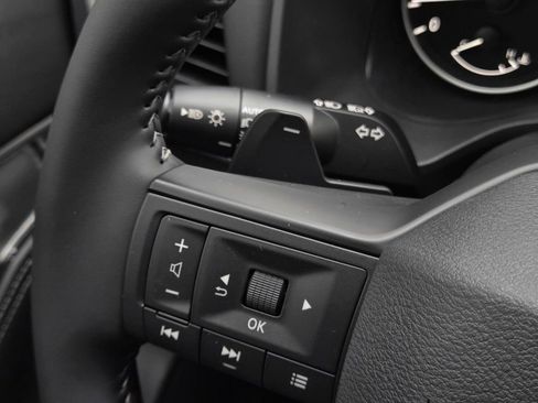 New 2026 Nissan Rogue SV image 25