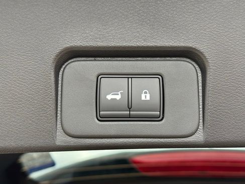 New 2026 Nissan Rogue Rock Creek image 35