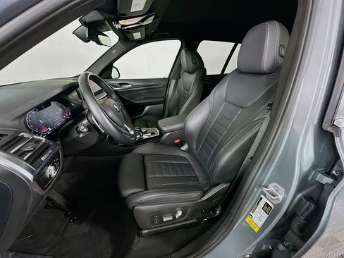 Used 2023 BMW X3 sDrive30i w/ Premium Package RWD image 21