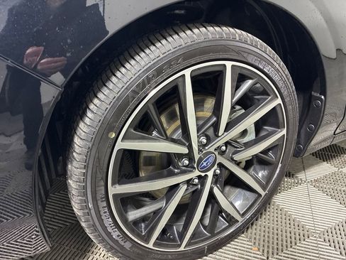 Used 2025 Subaru Impreza 2.0i Sport image 4