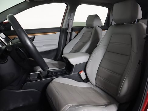 Used 2022 Honda CR-V EX-L image 31