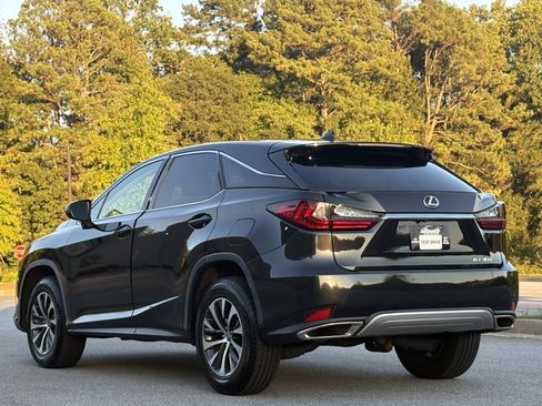 Used 2020 Lexus RX 350 AWD image 9
