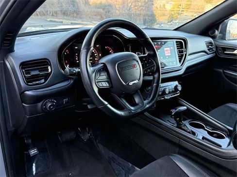Used 2022 Dodge Durango GT image 10