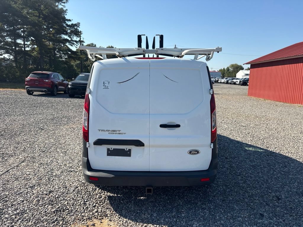 Used 2016 Ford Transit Connect XL FWD image 5