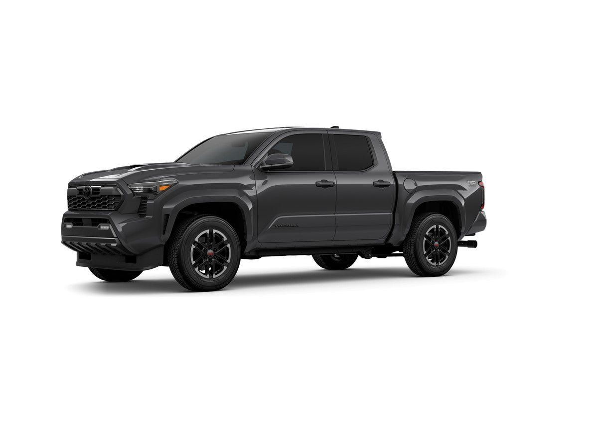 New 2026 Toyota Tacoma TRD Sport w/ TRD Sport Premium Package AWD/4WD image 2