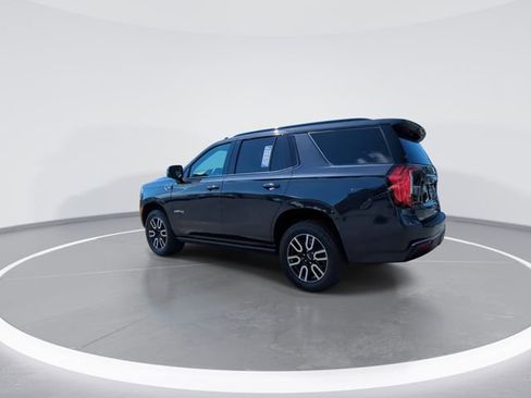 Used 2023 GMC Yukon AT4 w/ AT4 Premium Package image 6