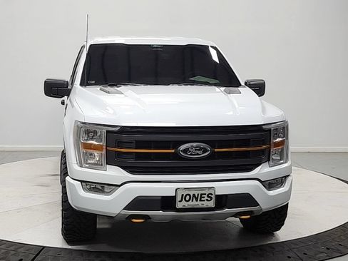Used 2022 Ford F150 Tremor AWD/4WD image 2