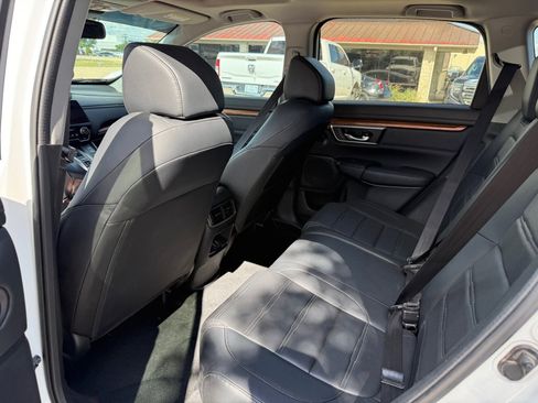 Used 2020 Honda CR-V Touring image 14