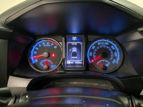 Used 2021 Toyota Tacoma SR image 23