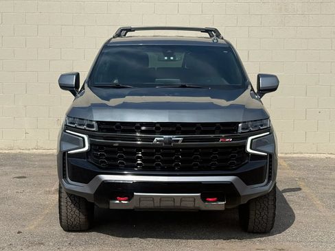 Used 2021 Chevrolet Tahoe Z71 AWD/4WD image 19