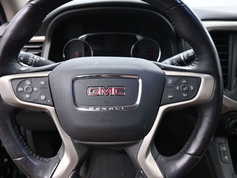 Used 2019 GMC Acadia Denali AWD/4WD image 21