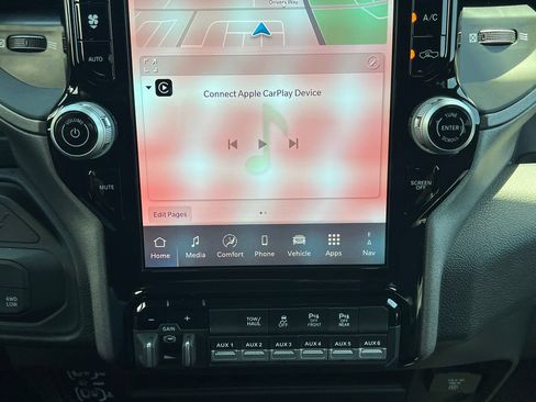 New 2026 RAM 2500 Tradesman AWD/4WD image 27