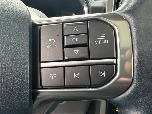 Used 2023 Ford F150 Limited AWD/4WD image 27