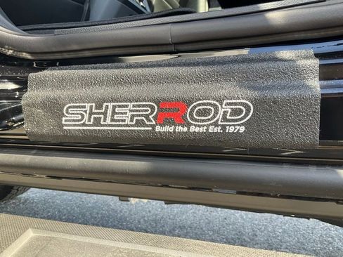 New 2025 Ford F250 XLT w/ Black Appearance Package AWD/4WD image 30