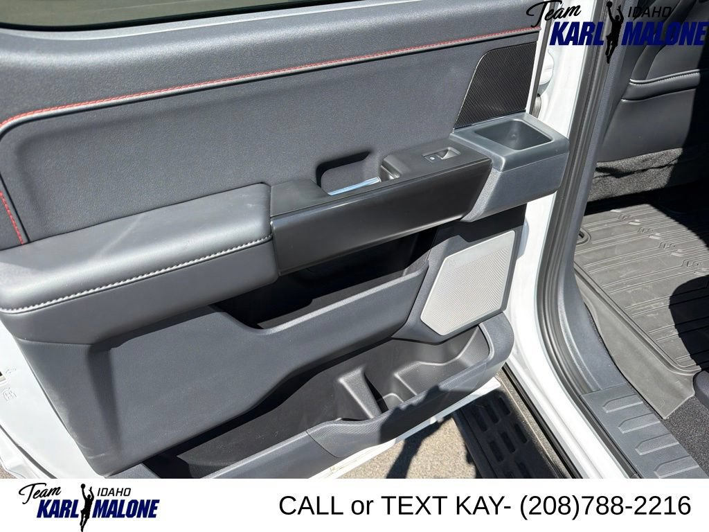 Used 2026 Ford F150 Raptor AWD/4WD image 15