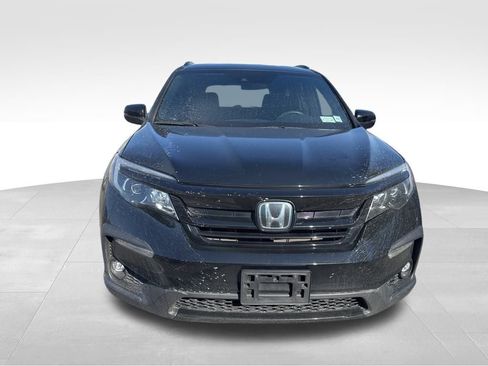 Used 2022 Honda Pilot Sport image 2