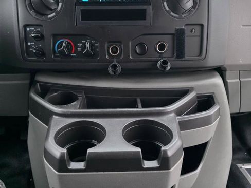 Used 2018 Ford E-450 and Econoline 450 Super Duty w/ Shuttle Bus Prep Package image 28