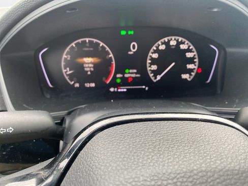 Certified 2025 Honda Civic Sport image 14