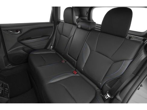 New 2026 Subaru Forester Sport AWD/4WD image 10