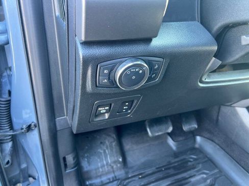 Certified 2020 Ford F150 XLT w/ Equipment Group 302A Luxury image 11