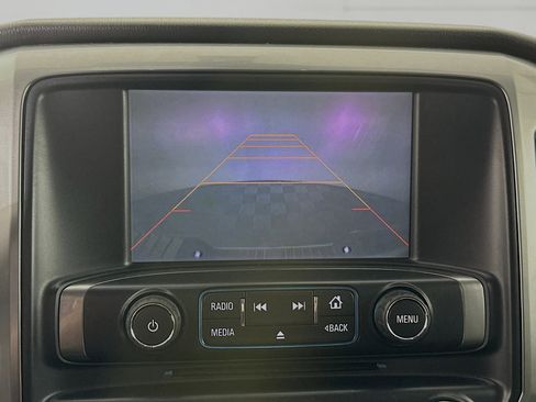 Used 2014 Chevrolet Silverado 1500 LT w/ All Star Edition image 24