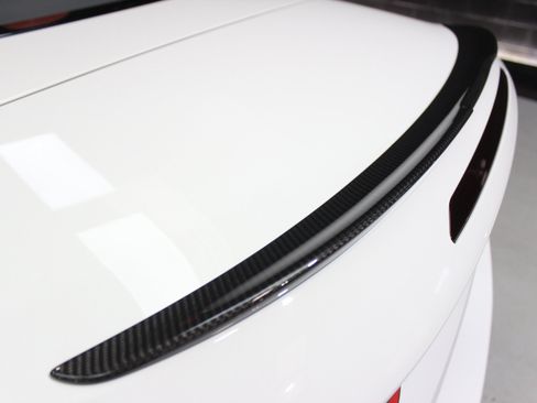 Used 2025 BMW M8 Competition w/ M Carbon Exterior Package AWD/4WD image 19