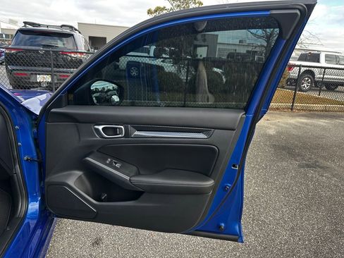 Used 2024 Honda Civic Touring image 32