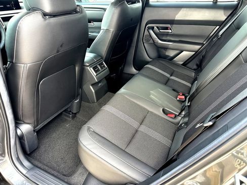 New 2026 MAZDA CX-50 AWD 2.5 S w/ Cargo Package image 19