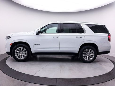 Used 2023 Chevrolet Tahoe Premier image 43