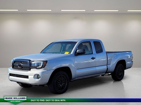 Used 2011 Toyota Tacoma 2WD Access Cab w/ SR5 Pkg #2 image 8