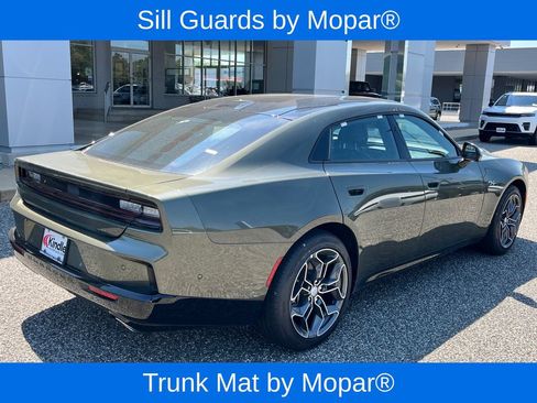 New 2026 Dodge Charger R/T AWD/4WD image 27