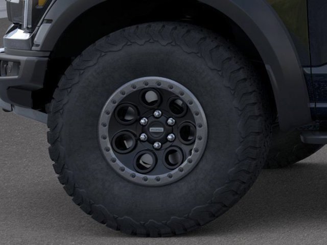 New 2025 Ford F150 Raptor AWD/4WD image 20