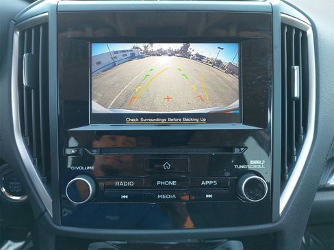 Used 2020 Subaru Forester Premium image 21