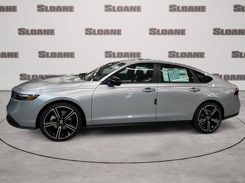 New 2026 Honda Accord Sport image 2