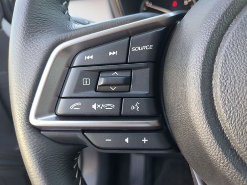 Used 2025 Subaru Outback Premium w/ Popular Package #1 image 26