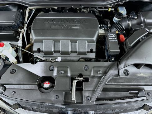 Used 2016 Honda Odyssey EX-L image 31