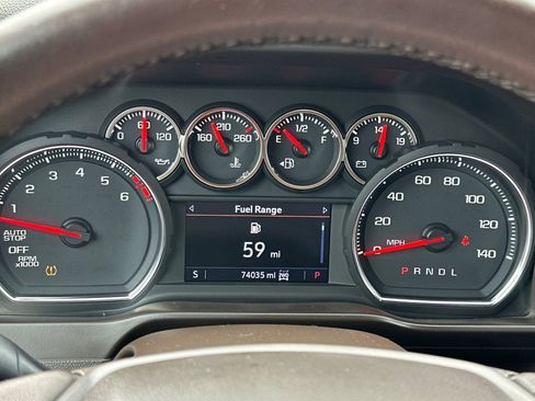 Used 2019 Chevrolet Silverado 1500 RST w/ All-Star Edition image 29