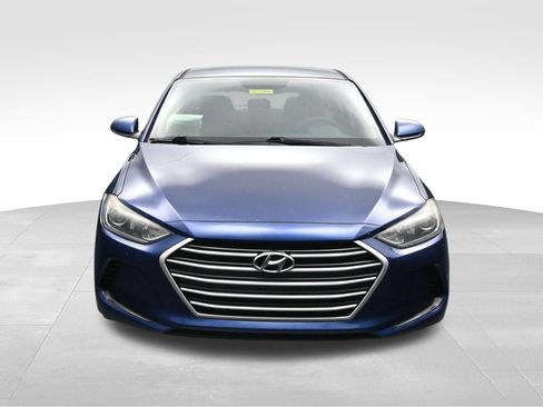 Used 2018 Hyundai Elantra SEL FWD image 8