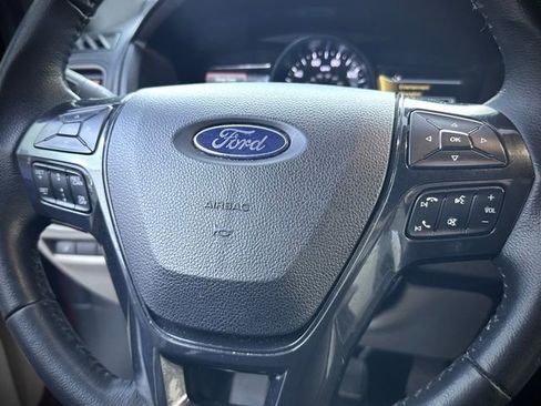 Used 2019 Ford Explorer XLT w/ Equipment Group 202A image 12