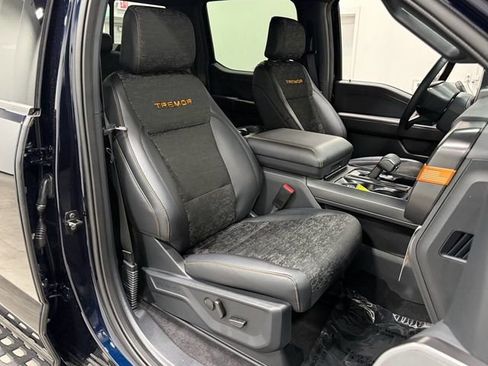 New 2026 Ford F150 Tremor AWD/4WD image 29