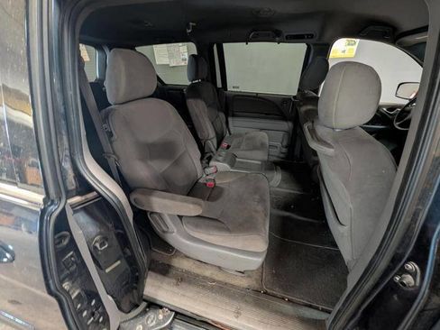 Used 2009 Honda Odyssey EX image 26