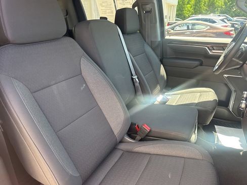 Used 2024 GMC Sierra 1500 Elevation AWD/4WD image 57
