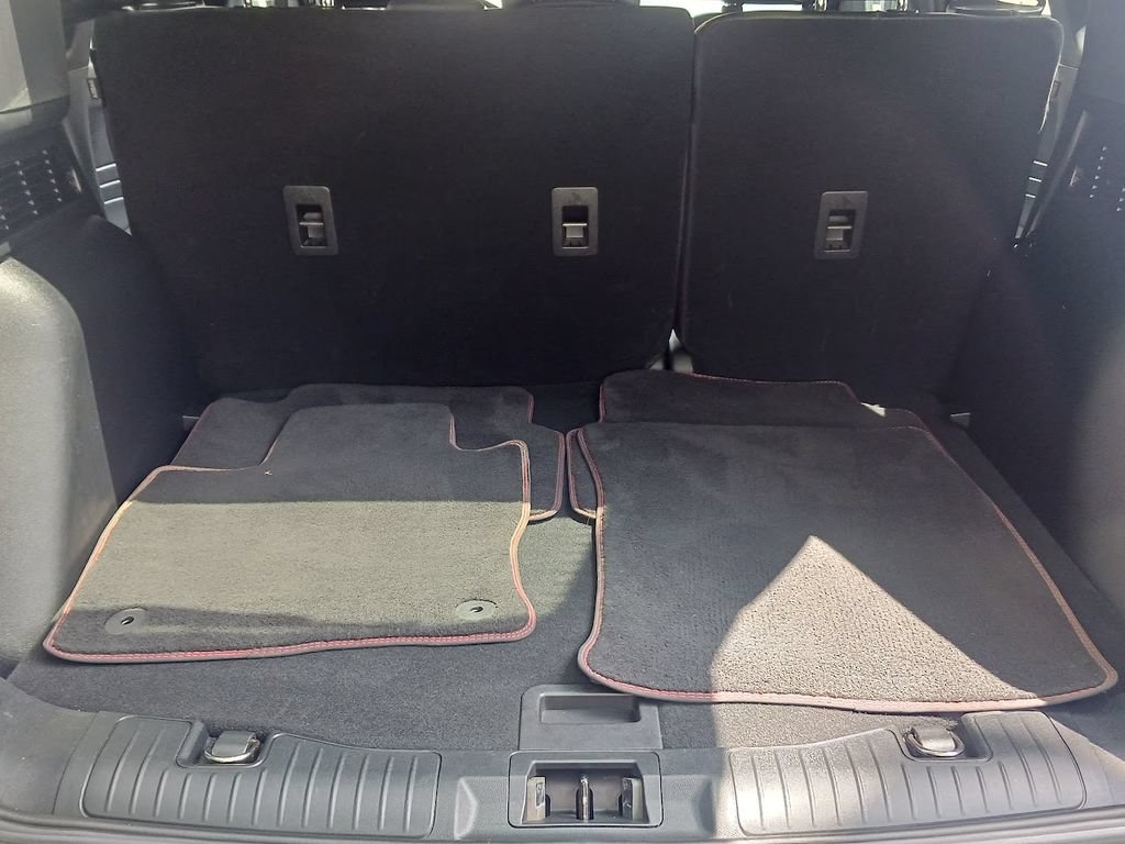 Used 2023 Ford Escape ST-Line w/ Tech Pack #1 AWD/4WD image 11