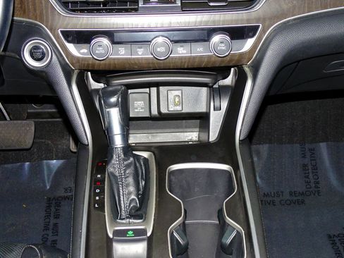 Used 2019 Honda Accord EX-L image 21
