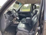 Used 2011 Jeep Liberty Limited w/ Comfort/Convenience Group image 5