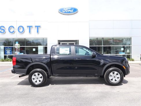 New 2025 Ford Ranger XL w/ Trailer Tow Package image 9