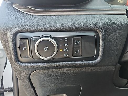 Used 2023 Ford Explorer Limited image 45