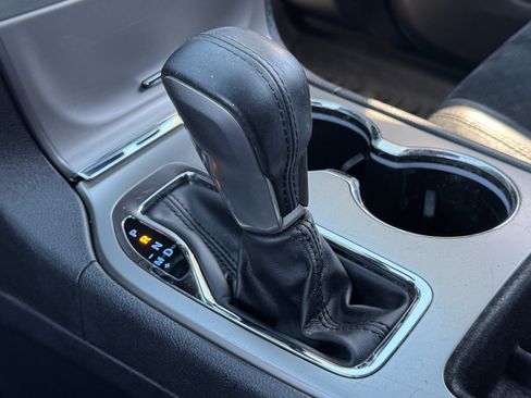 Used 2017 Jeep Grand Cherokee Altitude image 30