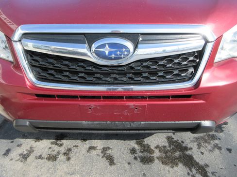 Used 2014 Subaru Forester 2.5i Touring image 16