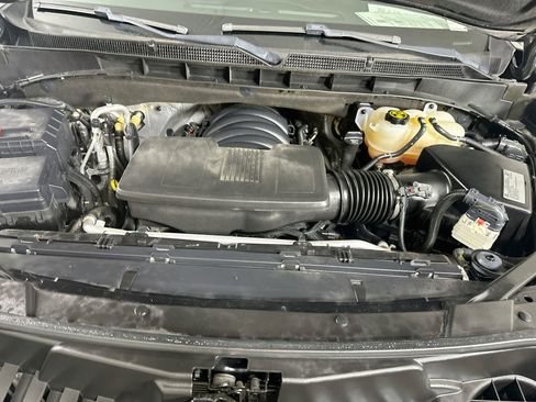 Used 2021 GMC Yukon XL SLE AWD/4WD image 34